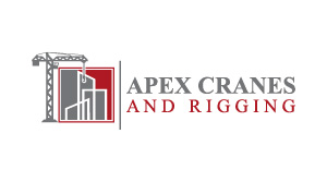 Specialised Tradies | Apex Cranes and Rigging